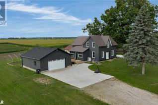 House for Sale, 4355 7 Sunnidale Concession, New Lowell, ON