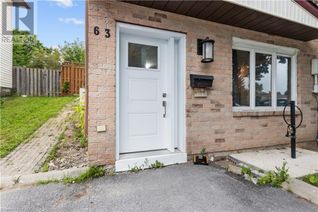 House for Sale, 63 Joyce Street, Kingston, ON