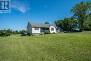 Detached House for Sale, 222 Parish Road, Westport, ON