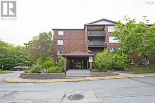 Condo Apartment for Sale, 64 Cumberland Drive #207, Dartmouth, NS