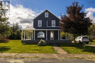 House for Sale, 164 Maple Avenue, Glace Bay, NS