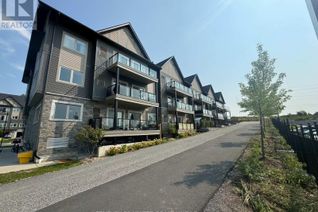 Condo for Rent, 340 Florence Drive #205, Peterborough (Monaghan), ON