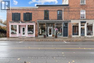 Property for Lease, 275 Main Street, Prince Edward County (Bloomfield), ON