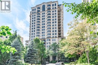 Condo for Sale, 660 Sheppard Avenue E #1604B, Toronto (Bayview Village), ON