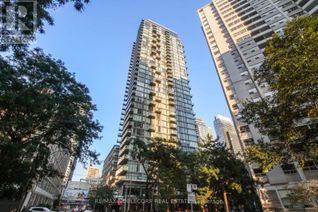 Condo for Sale, 75 St Nicholas Street #301, Toronto (Bay Street Corridor), ON