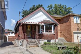 Bungalow for Rent, 234 Floyd Avenue, Toronto (Danforth Village-East York), ON