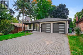 Backsplit for Sale, 78 Agincourt Drive, Toronto (Agincourt South-Malvern West), ON