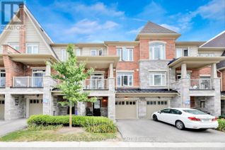 Property for Sale, 2533 Boston Glen E #119, Pickering (Duffin Heights), ON