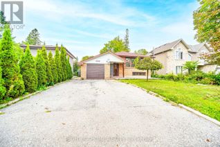 Bungalow for Sale, 4456 Lawrence Avenue E, Toronto (West Hill), ON