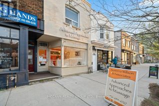 Property for Sale, 927 Kingston Road, Toronto (The Beaches), ON