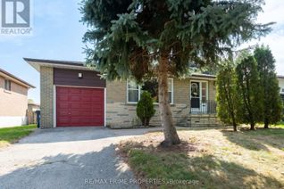 Property for Sale, 35 Waldock Street, Toronto (West Hill), ON