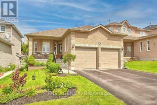 Property for Rent, 21 Silver Trail, Barrie (Ardagh), ON