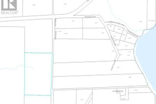 Commercial Land for Sale, Lamb Road, Powell River, BC