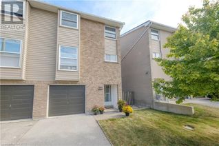 Condo Townhouse for Sale, 27 Philip Place, Kincardine, ON