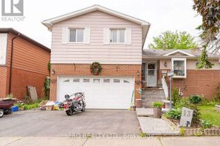 House for Rent, 13 Kirkland Road, Brampton (Madoc), ON