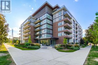 Property for Sale, 1 Neighbourhood Lane #502, Toronto (Stonegate-Queensway), ON