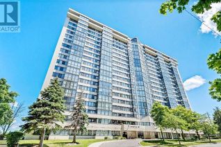 Property for Rent, 10 Markbrook Lane #209, Toronto (Mount Olive-Silverstone-Jamestown), ON