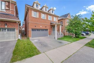 Detached House for Rent, 397 Scott Boulevard Unit# Basement, Milton, ON