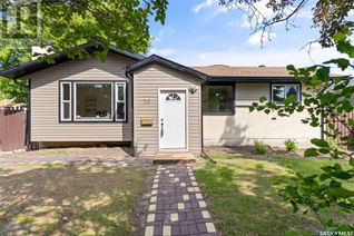 House for Sale, 26 Assiniboine Drive, Saskatoon, SK