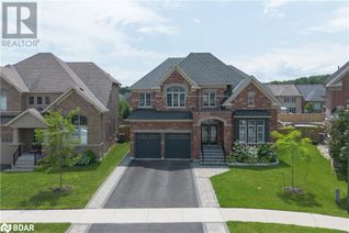 Detached House for Sale, 61 Oliver's Mill Road, Springwater, ON