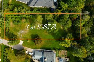 Land for Sale, 1087a Carson Road, Springwater, ON