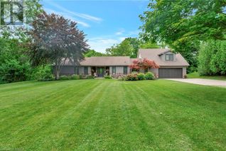 Detached House for Sale, 3976 Powerline Road W, Ancaster, ON