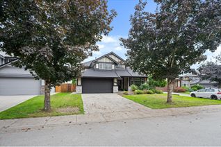 House for Sale, 9078 202b Street, Langley, BC