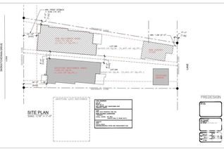 Commercial Land for Sale, 7809 Saskatchewan Dr Nw, Edmonton, AB