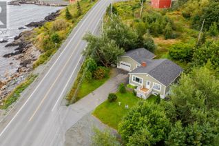 Bungalow for Sale, 1 Lundrigans Road, Witless Bay, NL