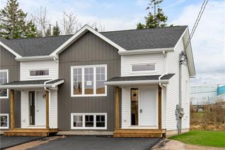 Detached House for Sale, 107 Elsliger Street, Dieppe, NB