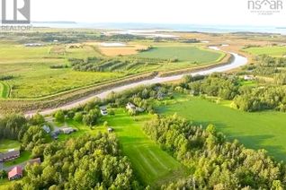 Land for Sale, Lot Gaspereau River Road, Wallbrook, NS