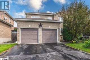 Detached House for Sale, 5 Michael Crescent, Barrie, ON