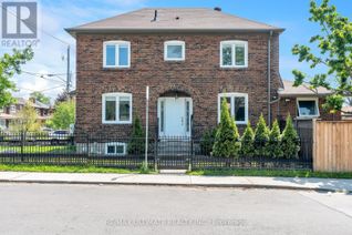 House for Sale, 290 Westmount Avenue, Toronto (Oakwood Village), ON