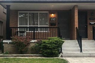 Property for Rent, 192 Bedford Park Avenue #Bsmt, Toronto (Lawrence Park North), ON