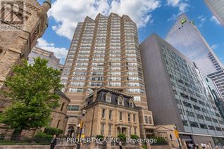 Property for Sale, 71 Simcoe Street #904, Toronto (University), ON