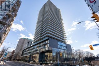 Condo Apartment for Sale, 1815 Yonge Street #403, Toronto (Mount Pleasant West), ON