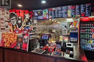 Fast Food/Take Out Non-Franchise Business for Sale, 588 Danforth Avenue, Toronto (Playter Estates-Danforth), ON