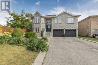 Detached House for Rent, 59 Northgate Drive, Bradford West Gwillimbury (Bradford), ON