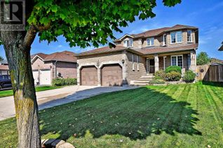 House for Sale, 22 Carley Crescent, Barrie (Painswick South), ON