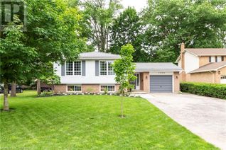 Bungalow for Sale, 1026 St Matthews Avenue, Burlington, ON