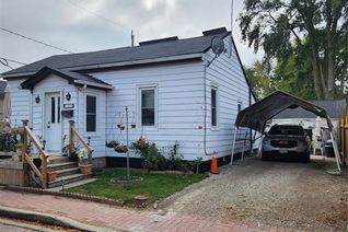 Bungalow for Sale, 123 Gore Street, Amherstburg, ON