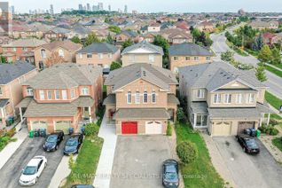 House for Rent, 943 Khan Crescent, Mississauga (East Credit), ON