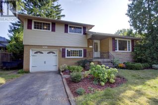 House for Sale, 335 Meadowhill Road, Burlington (Appleby), ON