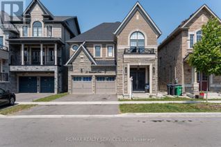 House for Sale, 22 Wainwright Drive, Brampton (Northwest Brampton), ON