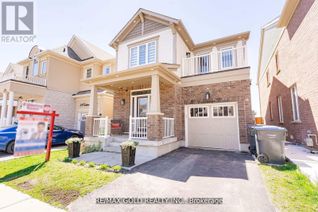 House for Sale, 30 Callandar Road, Brampton (Northwest Brampton), ON