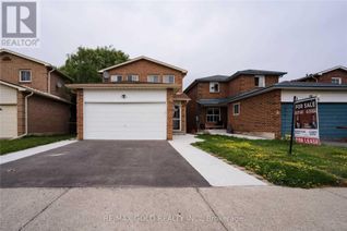 House for Rent, 59 Metzak Drive S, Brampton (Heart Lake West), ON