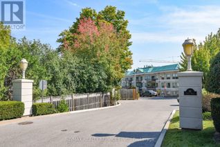 Condo for Sale, 24 Chapel Street, Halton Hills (Georgetown), ON