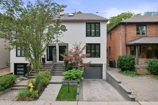 Semi-Detached House for Sale, 52 Taunton Rd, Toronto, ON