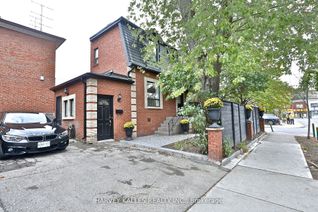 House for Sale, 15 Markham St, Toronto, ON