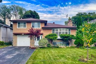 Sidesplit for Sale, 79 Heathview Ave, Toronto, ON